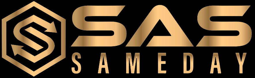 Same Day Courier Delivery Services, SAS Sameday